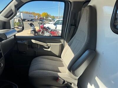 2019 Chevrolet 2500 CARGO VAN - Photo 30 - Mesa, AZ 85201