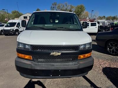 2019 Chevrolet 2500 CARGO VAN - Photo 4 - Mesa, AZ 85201