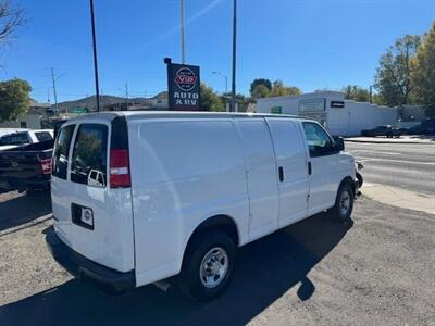 2019 Chevrolet 2500  CARGO VAN - Photo 5 - Prescott, AZ 86301