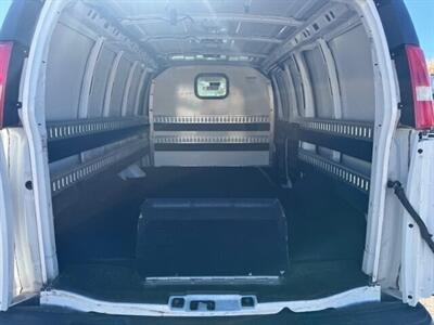 2019 Chevrolet 2500 CARGO VAN - Photo 9 - Mesa, AZ 85201