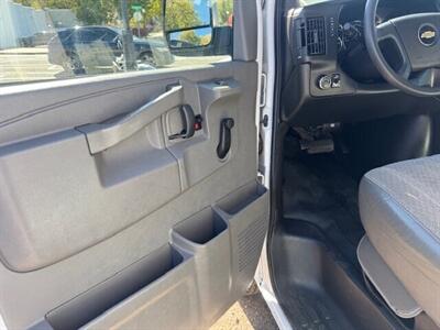 2019 Chevrolet 2500 CARGO VAN - Photo 35 - Mesa, AZ 85201