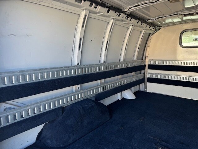 2019 Chevrolet 2500 CARGO VAN - Photo 31 - Mesa, AZ 85201