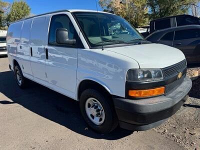 2019 Chevrolet 2500 CARGO VAN - Photo 6 - Mesa, AZ 85201
