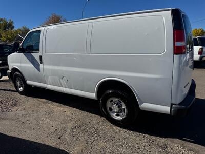 2019 Chevrolet 2500  CARGO VAN - Photo 3 - Prescott, AZ 86301