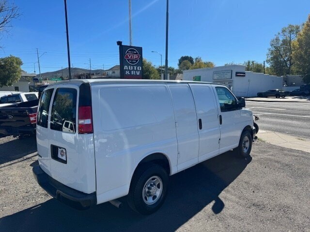 2019 Chevrolet 2500 CARGO VAN - Photo 23 - Mesa, AZ 85201