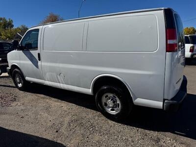 2019 Chevrolet 2500 CARGO VAN - Photo 3 - Mesa, AZ 85201