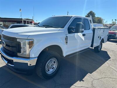 2019 Ford F-350 XL  4x4 - Photo 17 - Mesa, AZ 85201