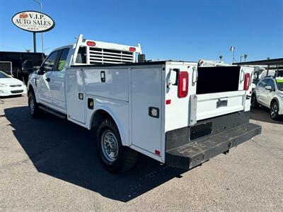 2019 Ford F-350 XL  4x4 - Photo 4 - Mesa, AZ 85201