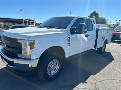 2019 Ford F-350 XL  4x4 - Photo 6 - Mesa, AZ 85201