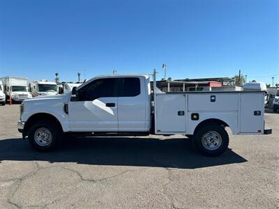 2019 Ford F-350 XL  4x4 - Photo 5 - Mesa, AZ 85201