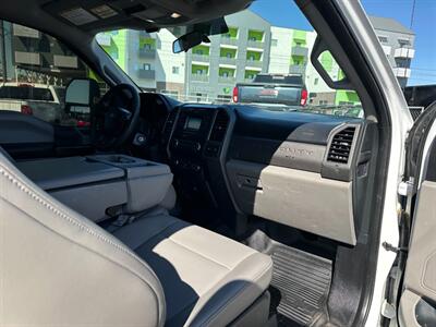 2019 Ford F-350 XL  4x4 - Photo 19 - Mesa, AZ 85201