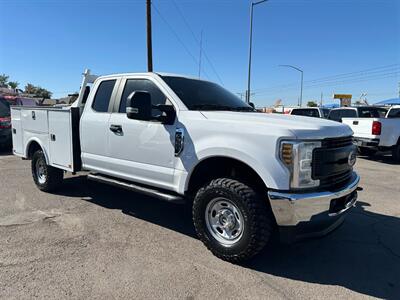 2019 Ford F-350 XL  4x4 - Photo 12 - Mesa, AZ 85201