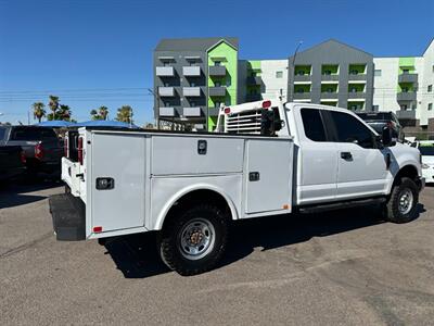 2019 Ford F-350 XL  4x4 - Photo 13 - Mesa, AZ 85201