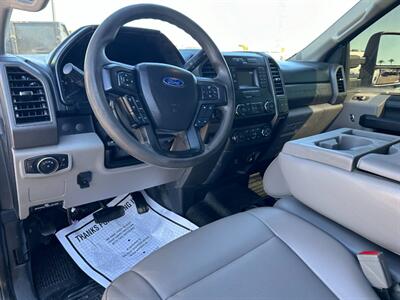 2019 Ford F-350 XL  4x4 - Photo 22 - Mesa, AZ 85201