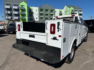 2019 Ford F-350 XL  4x4 - Photo 14 - Mesa, AZ 85201