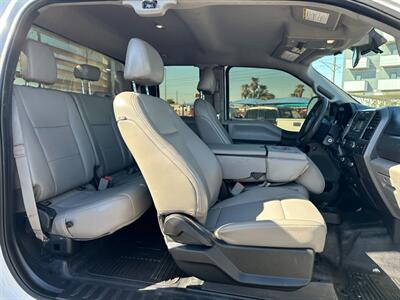 2019 Ford F-350 XL  4x4 - Photo 18 - Mesa, AZ 85201