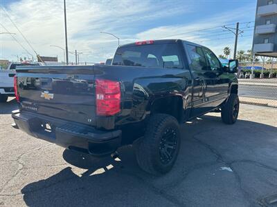 2016 Chevrolet Silverado 1500 LT Z71 - Photo 7 - Mesa, AZ 85201