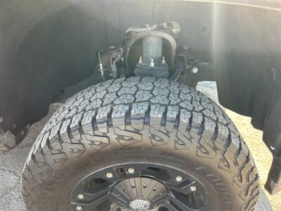 2016 Chevrolet Silverado 1500 LT Z71 - Photo 21 - Mesa, AZ 85201
