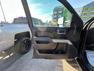 2016 Chevrolet Silverado 1500 LT Z71 - Photo 14 - Mesa, AZ 85201