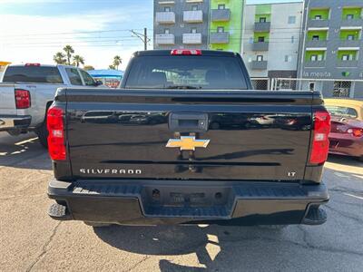 2016 Chevrolet Silverado 1500 LT Z71 - Photo 6 - Mesa, AZ 85201