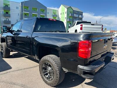 2016 Chevrolet Silverado 1500 LT Z71 - Photo 5 - Mesa, AZ 85201