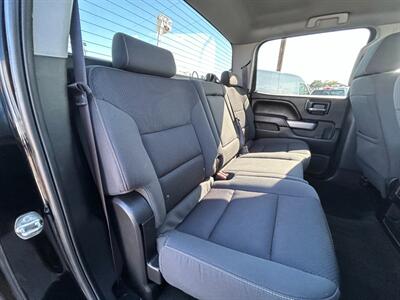 2016 Chevrolet Silverado 1500 LT Z71 - Photo 12 - Mesa, AZ 85201