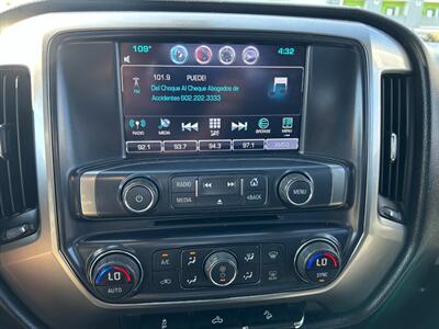 2016 Chevrolet Silverado 1500 LT Z71 - Photo 20 - Mesa, AZ 85201