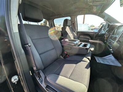 2016 Chevrolet Silverado 1500 LT Z71 - Photo 9 - Mesa, AZ 85201