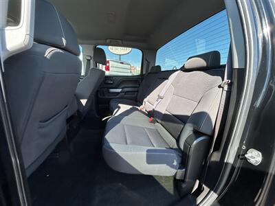 2016 Chevrolet Silverado 1500 LT Z71 - Photo 16 - Mesa, AZ 85201