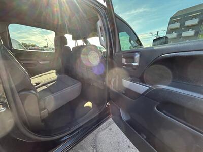 2016 Chevrolet Silverado 1500 LT Z71 - Photo 13 - Mesa, AZ 85201