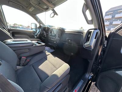 2016 Chevrolet Silverado 1500 LT Z71 - Photo 10 - Mesa, AZ 85201
