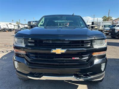 2016 Chevrolet Silverado 1500 LT Z71 - Photo 3 - Mesa, AZ 85201