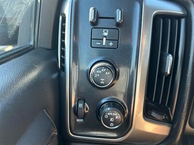 2016 Chevrolet Silverado 1500 LT Z71 - Photo 19 - Mesa, AZ 85201