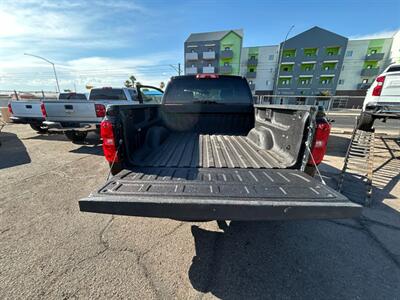 2016 Chevrolet Silverado 1500 LT Z71 - Photo 18 - Mesa, AZ 85201