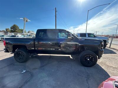 2016 Chevrolet Silverado 1500 LT Z71 - Photo 8 - Mesa, AZ 85201
