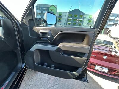 2016 Chevrolet Silverado 1500 LT Z71 - Photo 11 - Mesa, AZ 85201