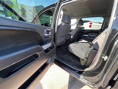 2016 Chevrolet Silverado 1500 LT Z71 - Photo 17 - Mesa, AZ 85201
