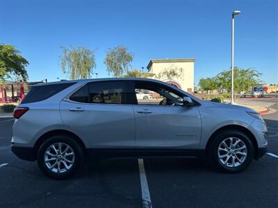 2019 Chevrolet Equinox LT   - Photo 7 - Prescott, AZ 86301