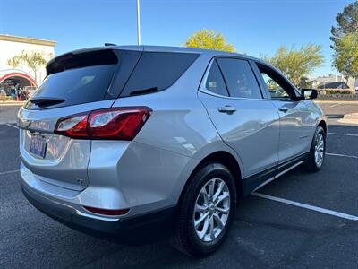 2019 Chevrolet Equinox LT   - Photo 8 - Prescott, AZ 86301