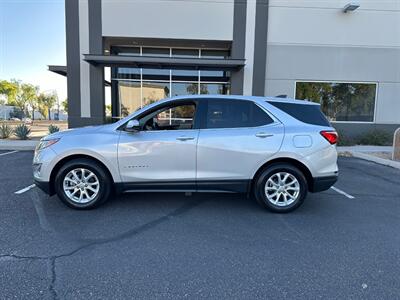 2019 Chevrolet Equinox LT   - Photo 26 - Prescott, AZ 86301