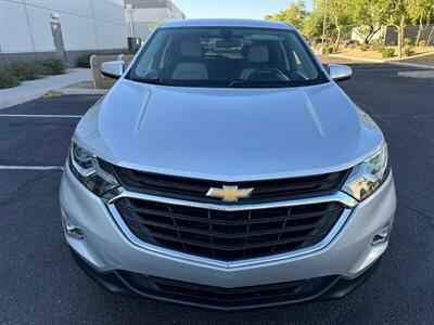 2019 Chevrolet Equinox LT   - Photo 2 - Prescott, AZ 86301