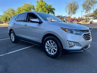 2019 Chevrolet Equinox LT   - Photo 29 - Prescott, AZ 86301