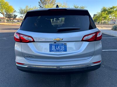 2019 Chevrolet Equinox LT   - Photo 28 - Prescott, AZ 86301