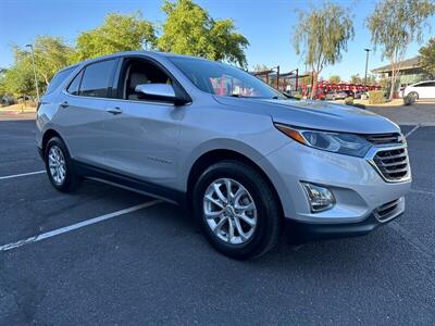 2019 Chevrolet Equinox LT   - Photo 6 - Prescott, AZ 86301