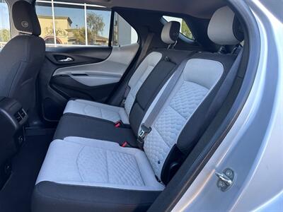 2019 Chevrolet Equinox LT   - Photo 37 - Prescott, AZ 86301