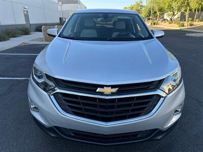 2019 Chevrolet Equinox LT   - Photo 25 - Prescott, AZ 86301