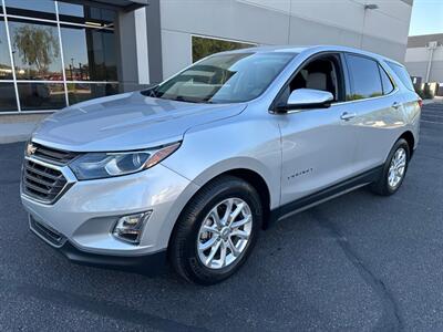 2019 Chevrolet Equinox LT   - Photo 24 - Prescott, AZ 86301