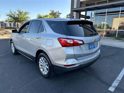 2019 Chevrolet Equinox LT   - Photo 4 - Prescott, AZ 86301