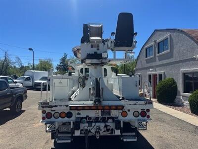 2008 NAVISTAR International 430 ALTEC Digger Derrick LOW LOW MILES - Photo 10 - Mesa, AZ 85201