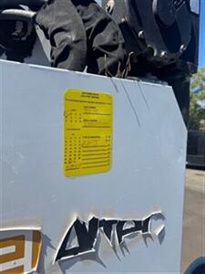 2008 NAVISTAR International 430 ALTEC Digger Derrick LOW LOW MILES - Photo 16 - Mesa, AZ 85201